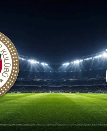 Fenerbahçe - Beşiktaş maçı kaç kaç? Fenerbahçe Beşiktaş derbi maçı canlı izle 2 Fenerbahçe ile Beşiktaş arasında oynanan Süper Lig dev derbisi beIN SPORTS 1 ekranlarından canlı yayınlanıyor.