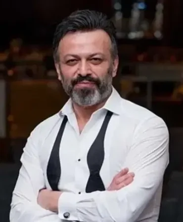 Serhat Mustafa Kılıç kimdir, kaç yaşında ve nereli? Serhat Mustafa Kılıç neden öldü?