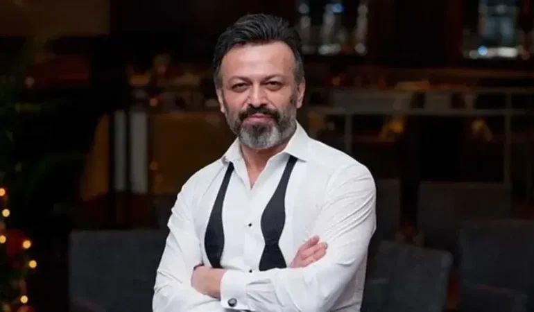 Serhat Mustafa Kılıç kimdir, kaç yaşında ve nereli? Serhat Mustafa Kılıç neden öldü?