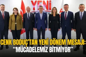 cenk boduc yeni parti tekirdag aciklama