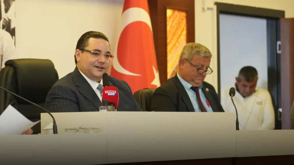 Marmaraereğlisi Ekim ayı meclis toplantısı gerçekleştirildi 4 Marmaraereğlisi Ekim ayı meclis toplantısı gerçekleştirildi